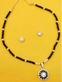 Crystal Jewelry